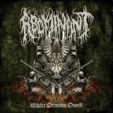 Abominant - Where Demons Dwell